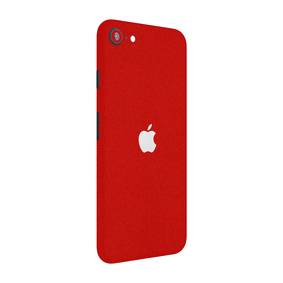 Preload Full Back / Sandstone Red