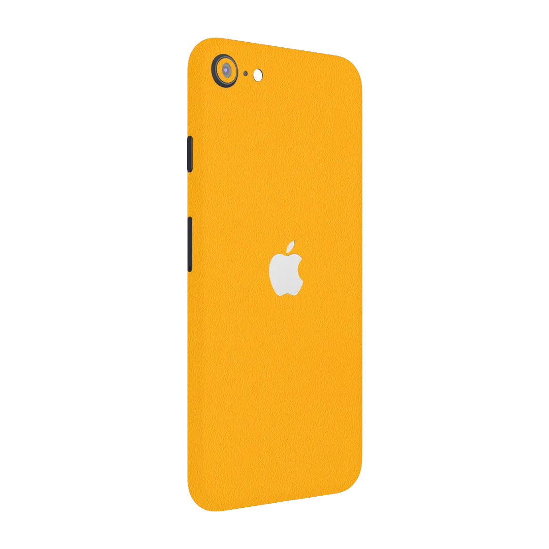 Preload Full Back / Sandstone Yellow