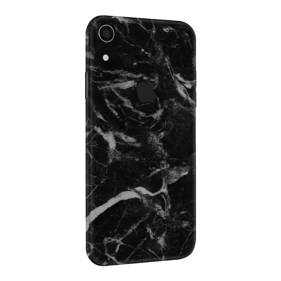 Preload Full Back / Black Marble