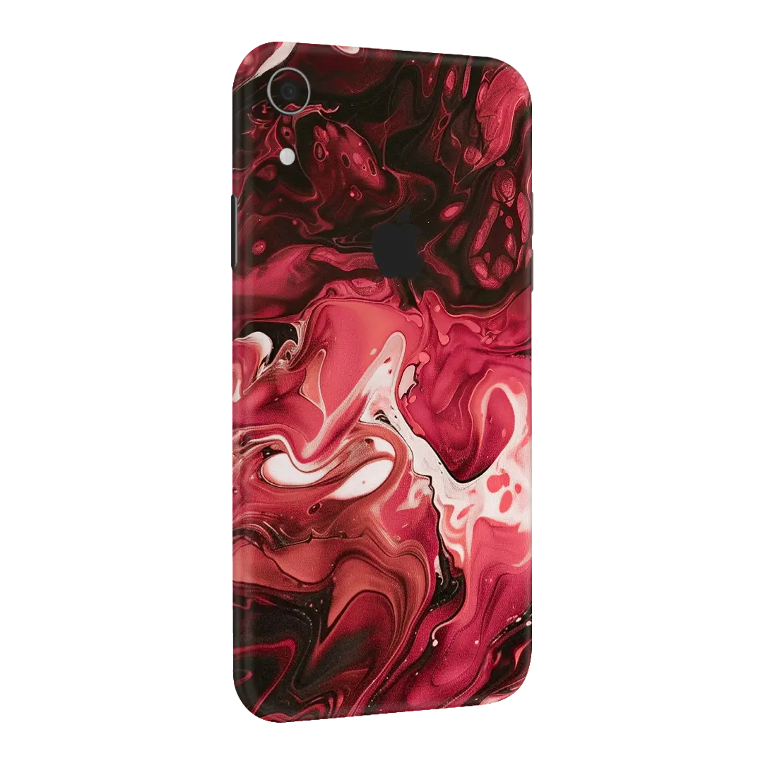 Preload Full Back / Blood Rush