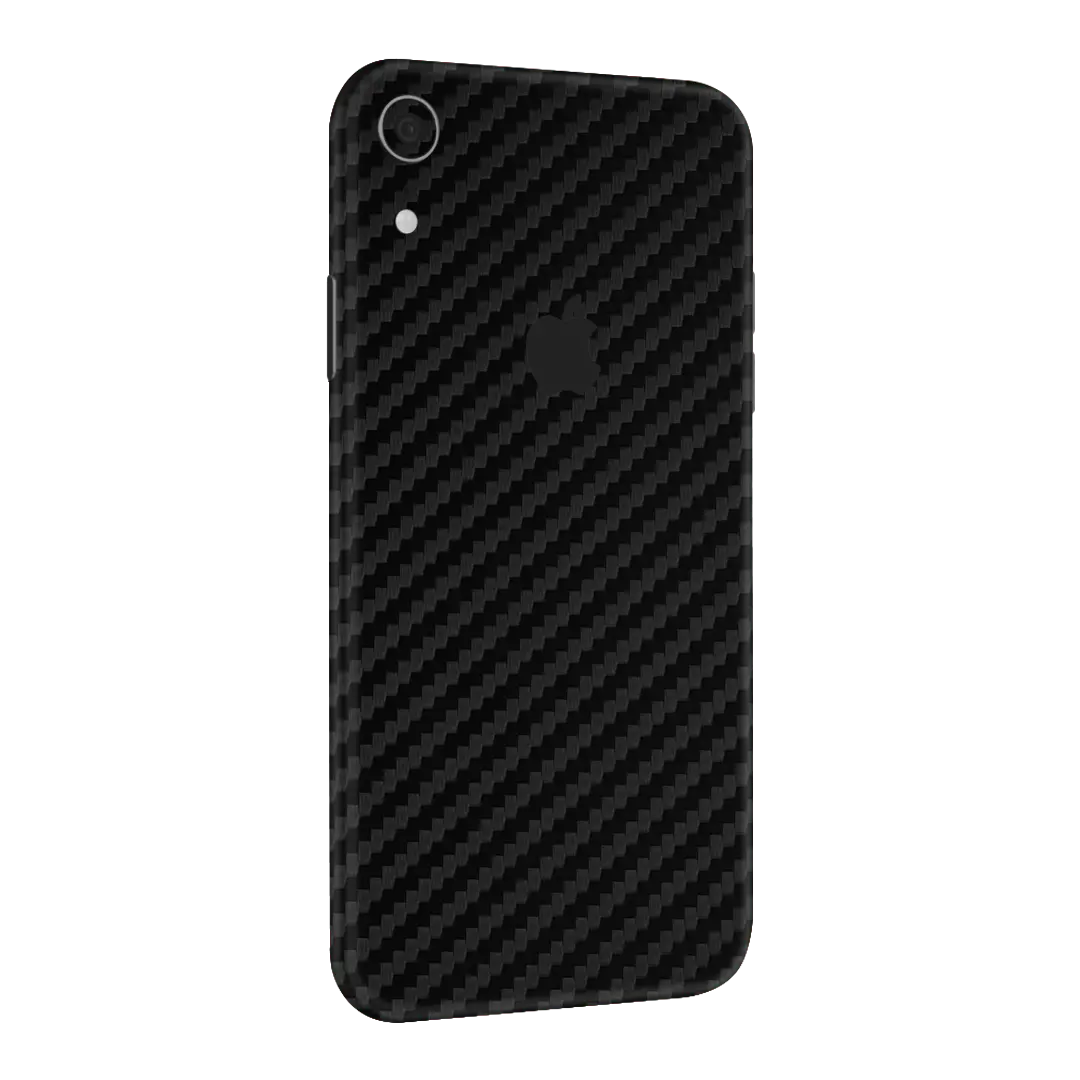 Preload Full Back / Carbon Fiber