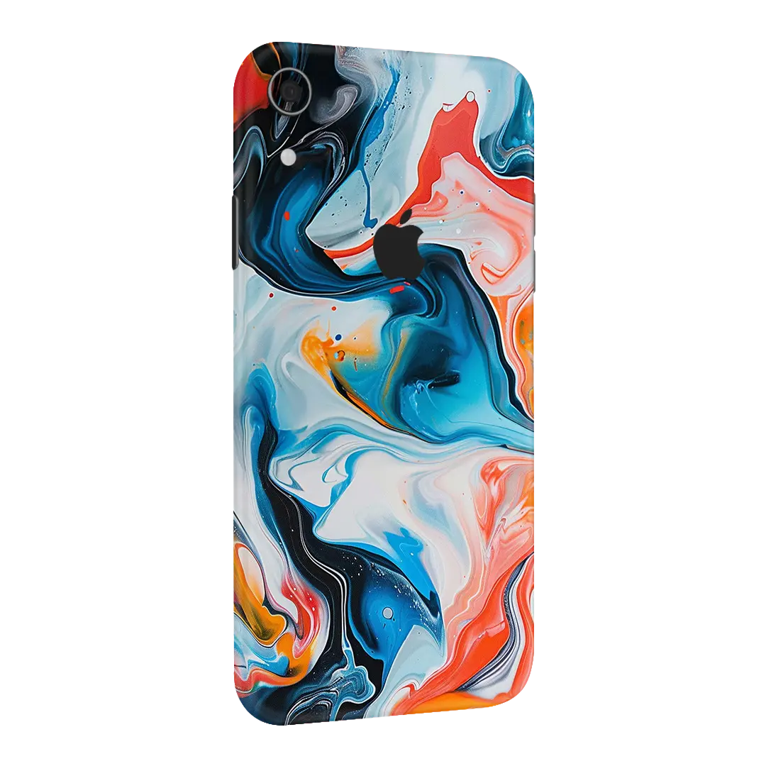 Preload Full Back / Cryo Flare