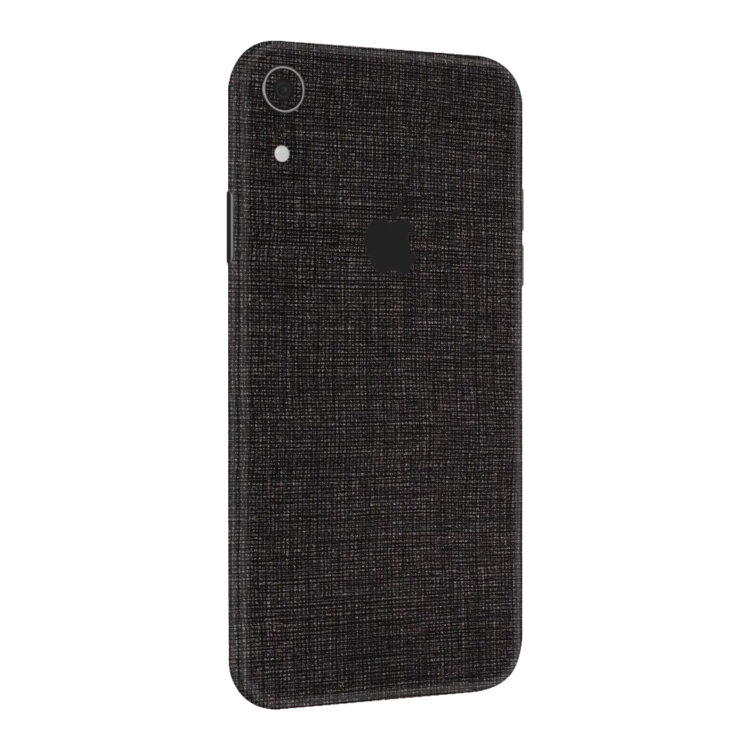 Preload Full Back / Fabrix