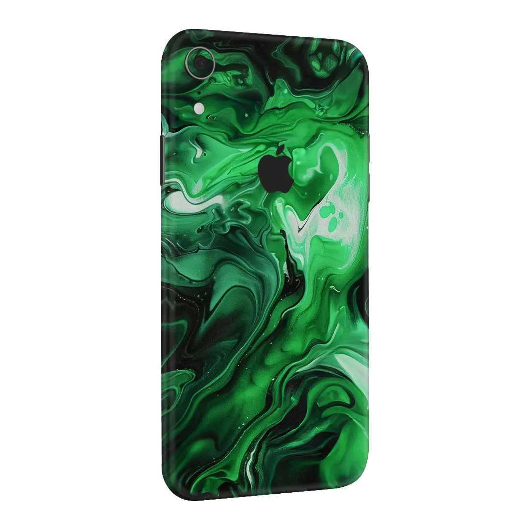 Preload Full Back / Goblin Gas