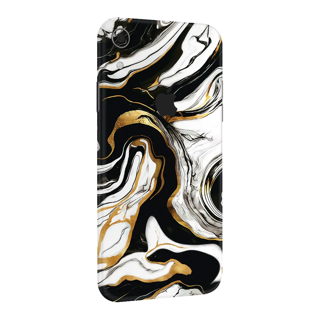 Preload Full Back / Golden Abyss