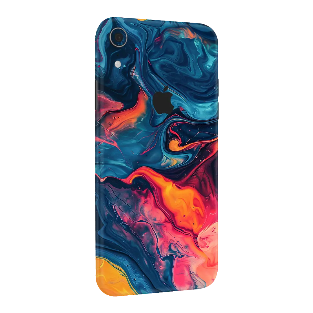 Preload Full Back / Molten Fury