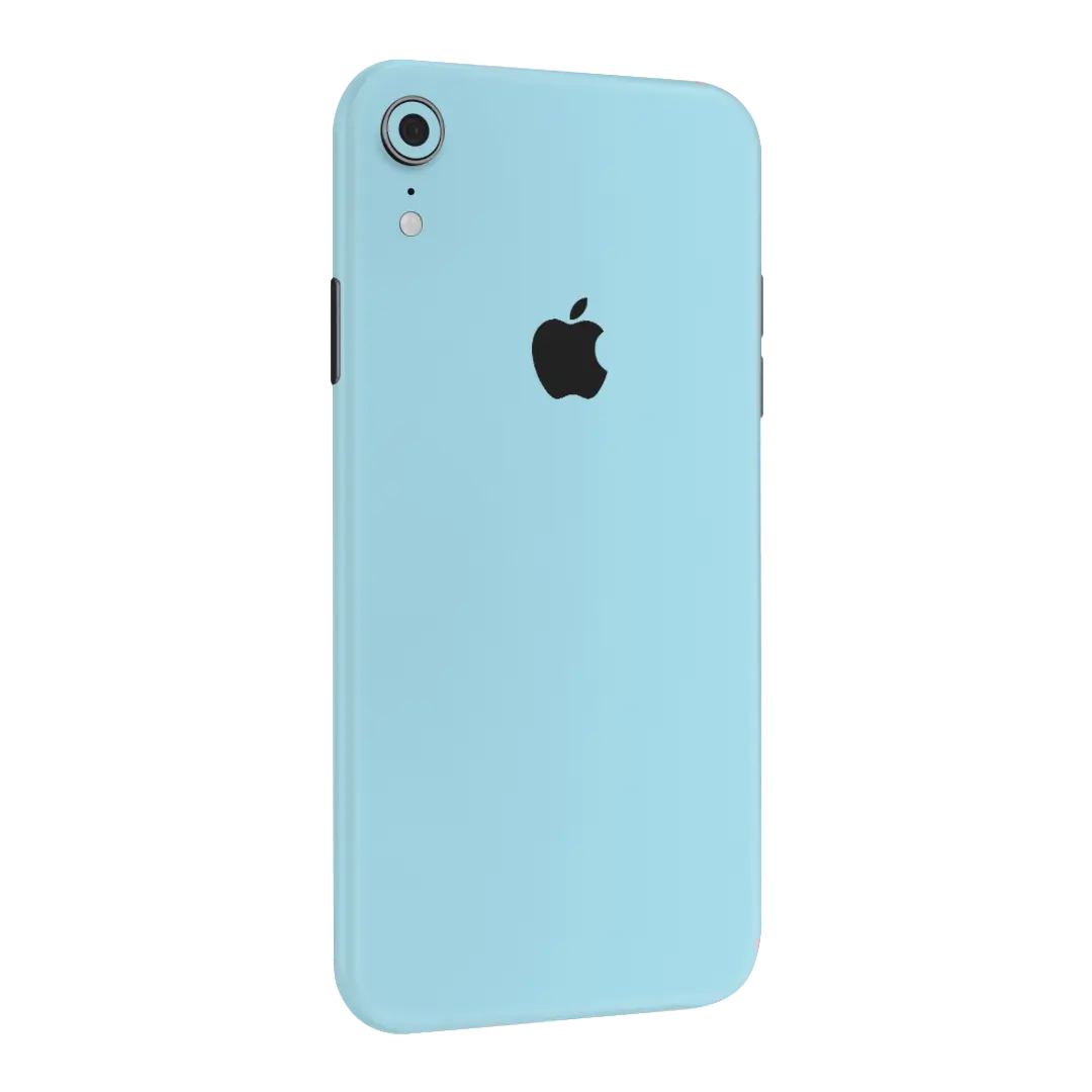 Preload Full Back / Pastel Blue