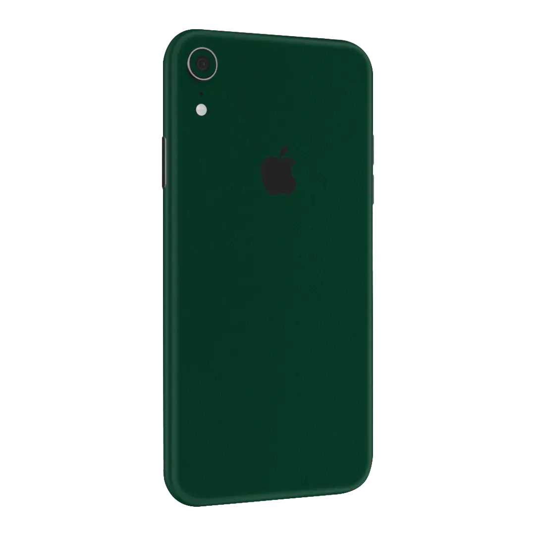 Preload Full Back / Pine Green