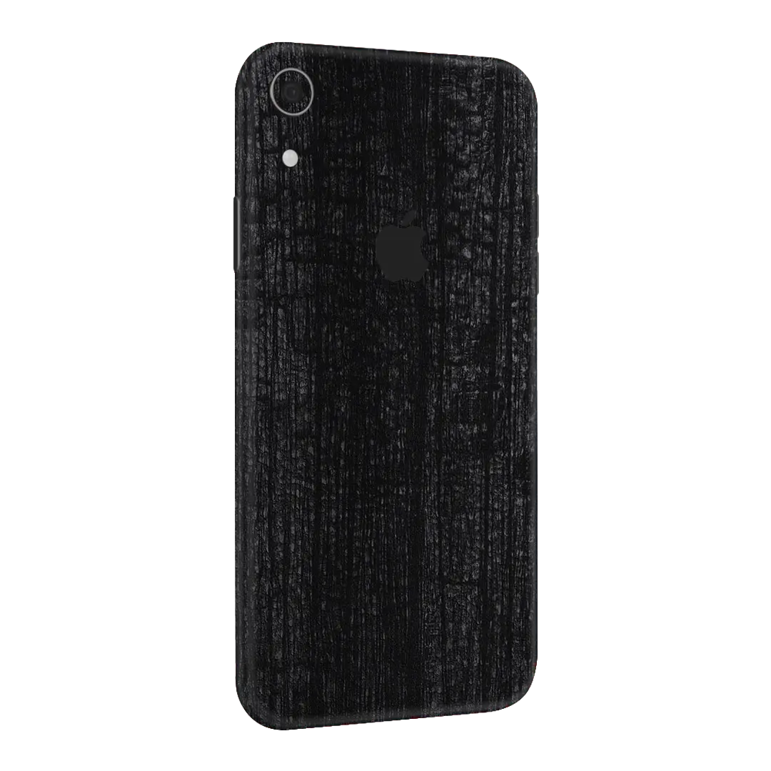 Preload Full Back / Raptor