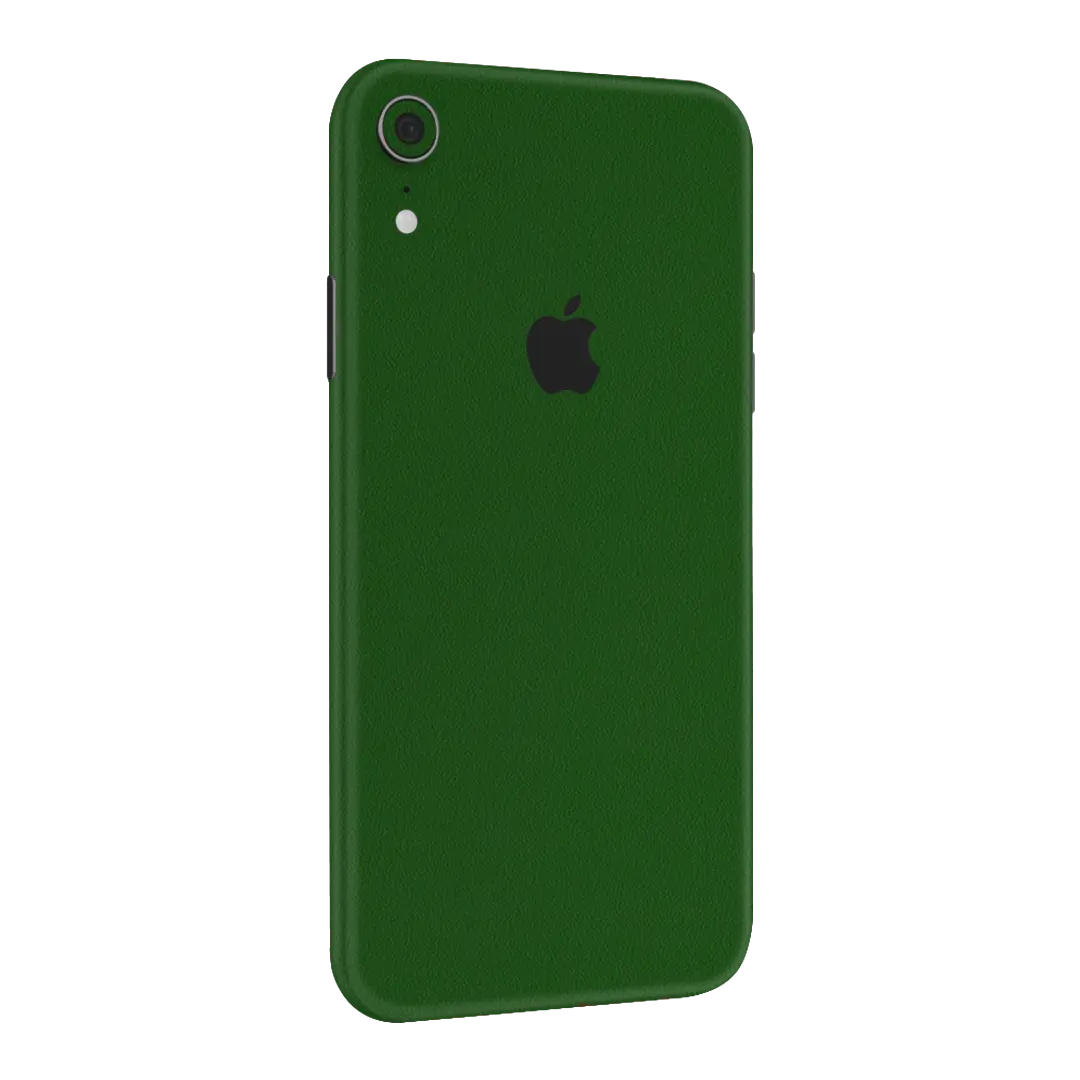 Preload Full Back / Sandstone Green