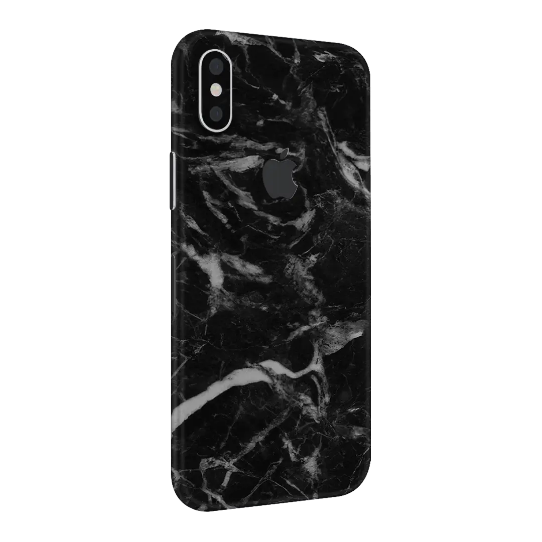 Preload Full Back / Black Marble