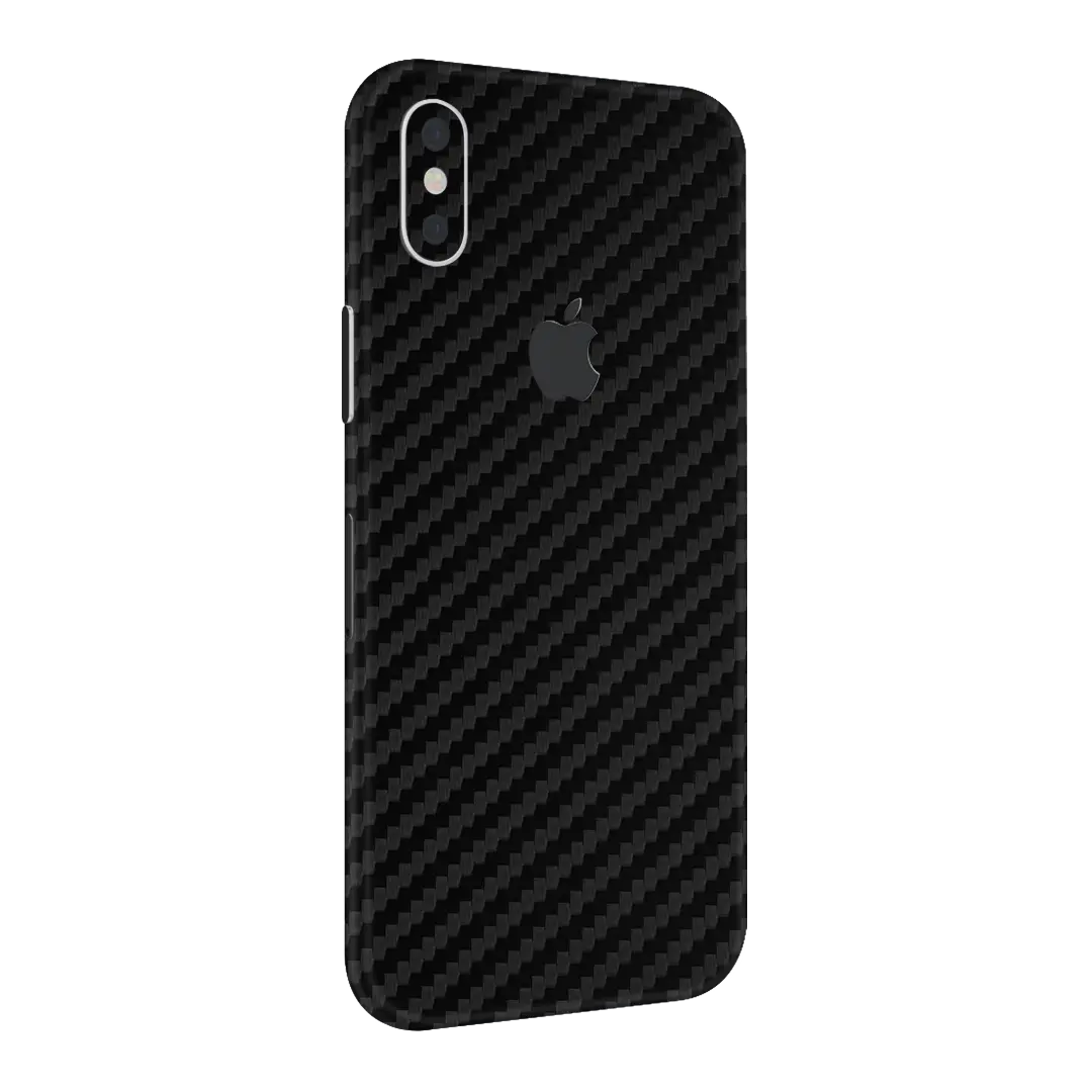 Preload Full Back / Carbon Fiber