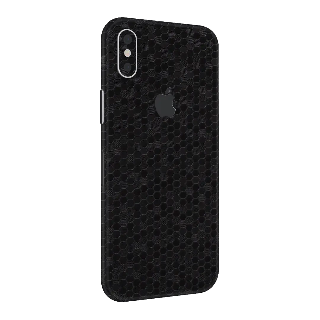 Preload Full Back / Hive