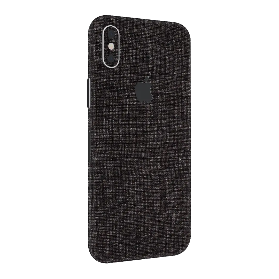 Preload Full Back / Fabrix