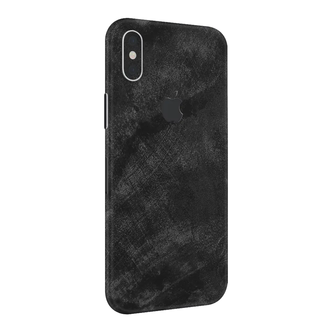 Preload Full Back / Grunge