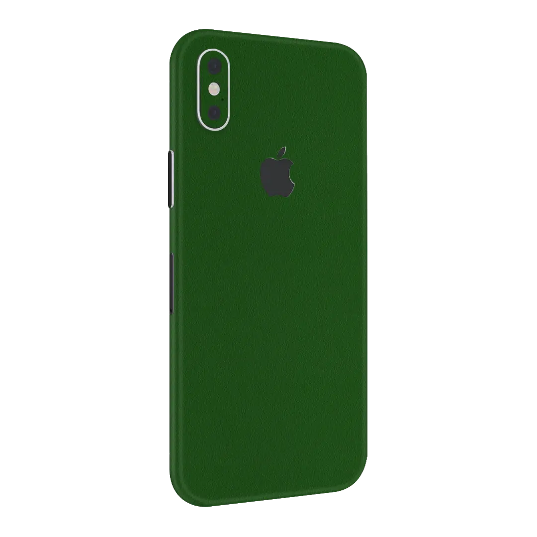 Preload Full Back / Sandstone Green