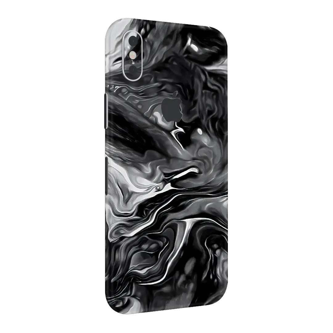 Preload Full Back / Midnight Fog