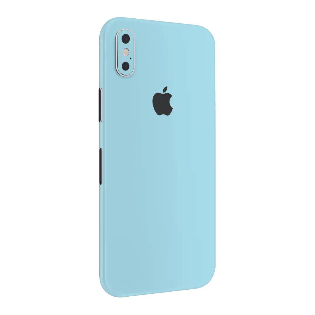 Preload Full Back / Pastel Blue