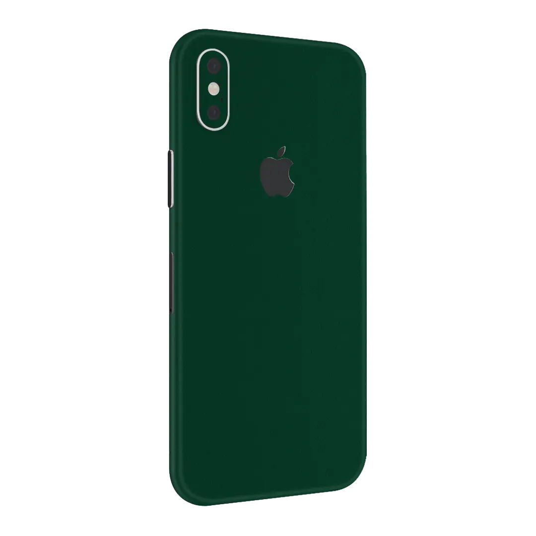 Preload Full Back / Pine Green