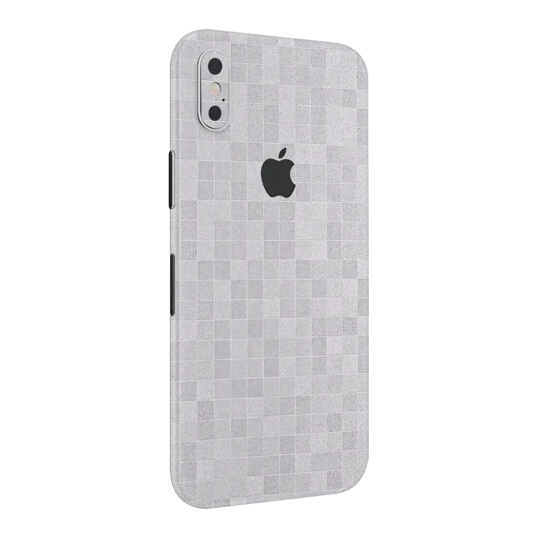 Preload Full Back / Pixels Light