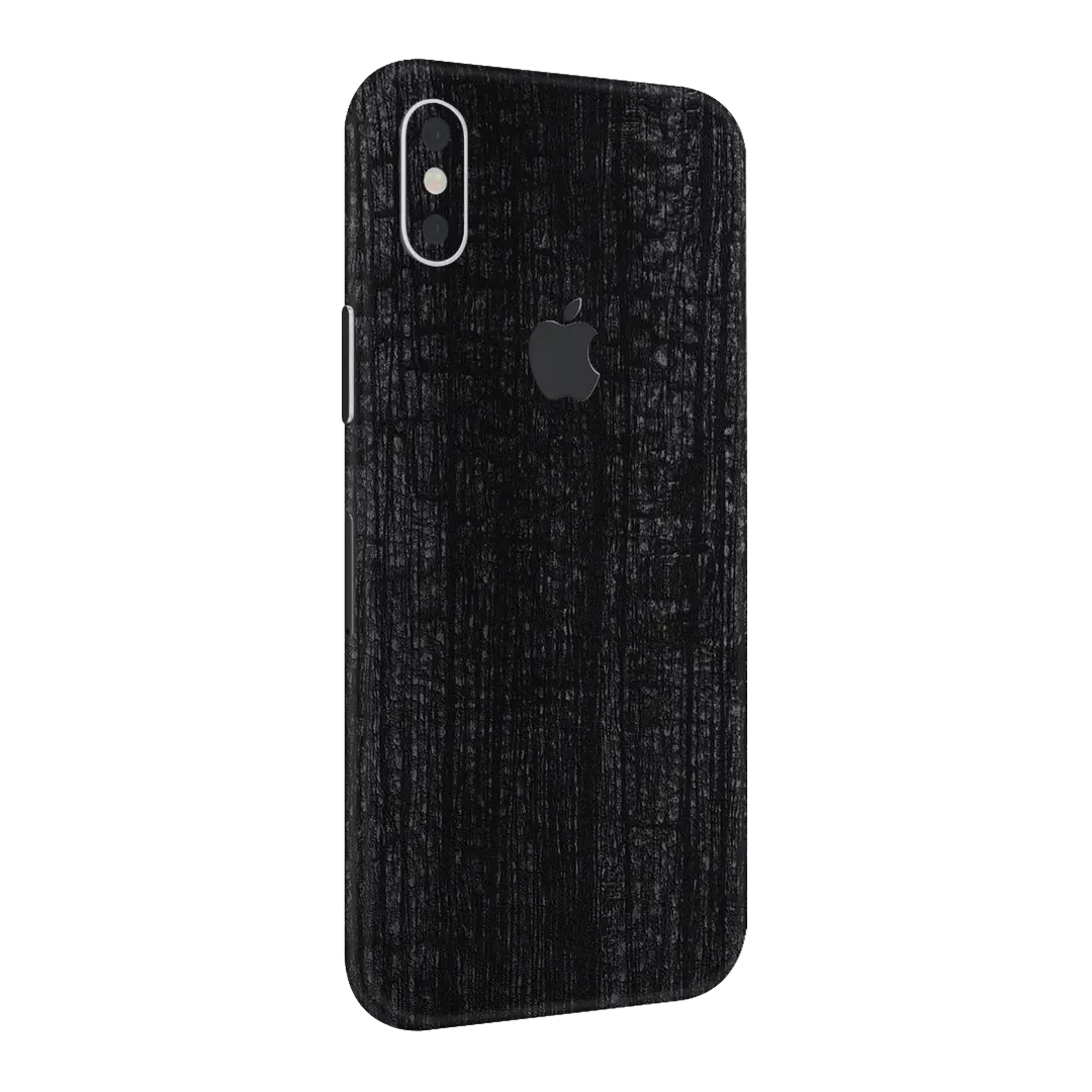 Preload Full Back / Raptor