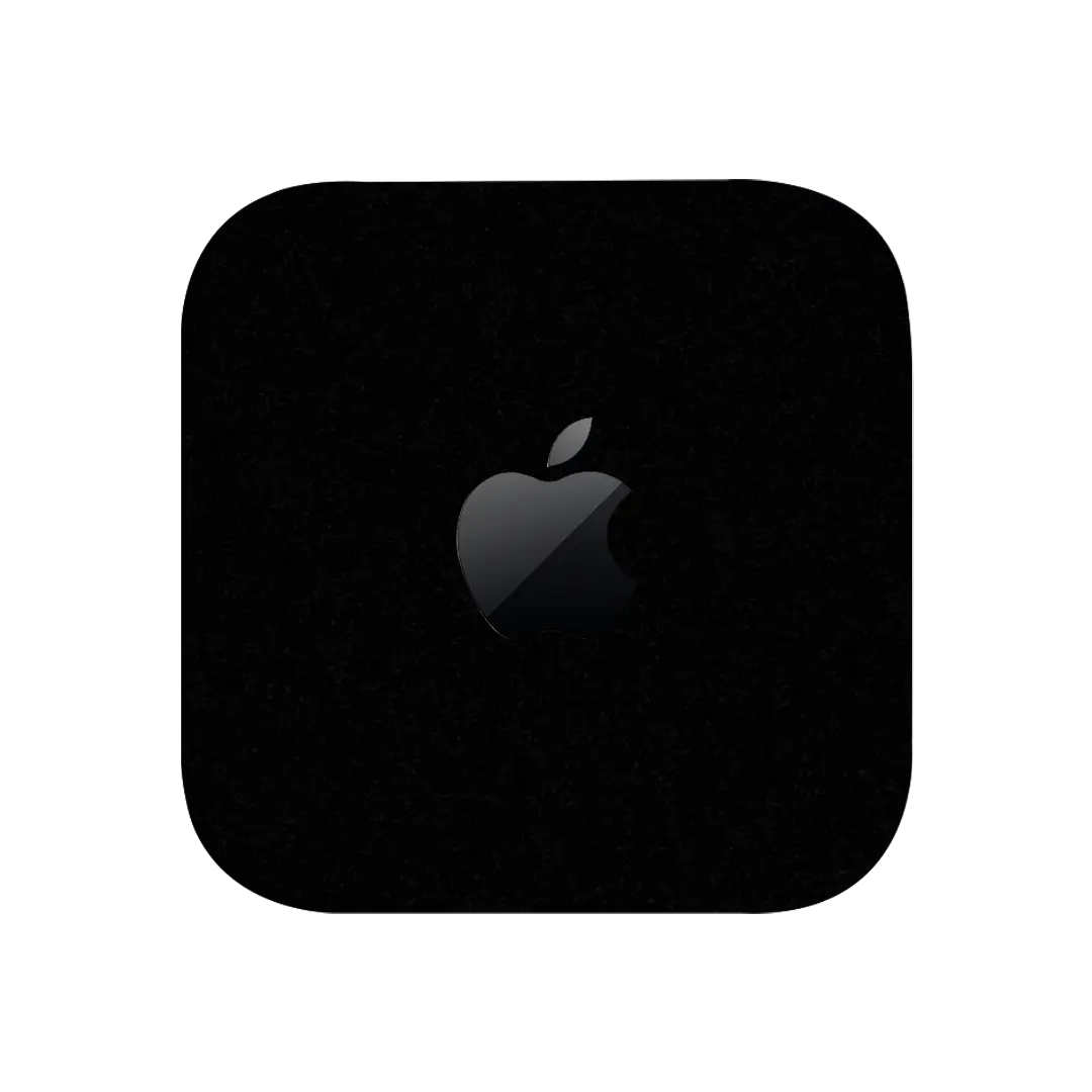 Preload Select Texture / Black Matte