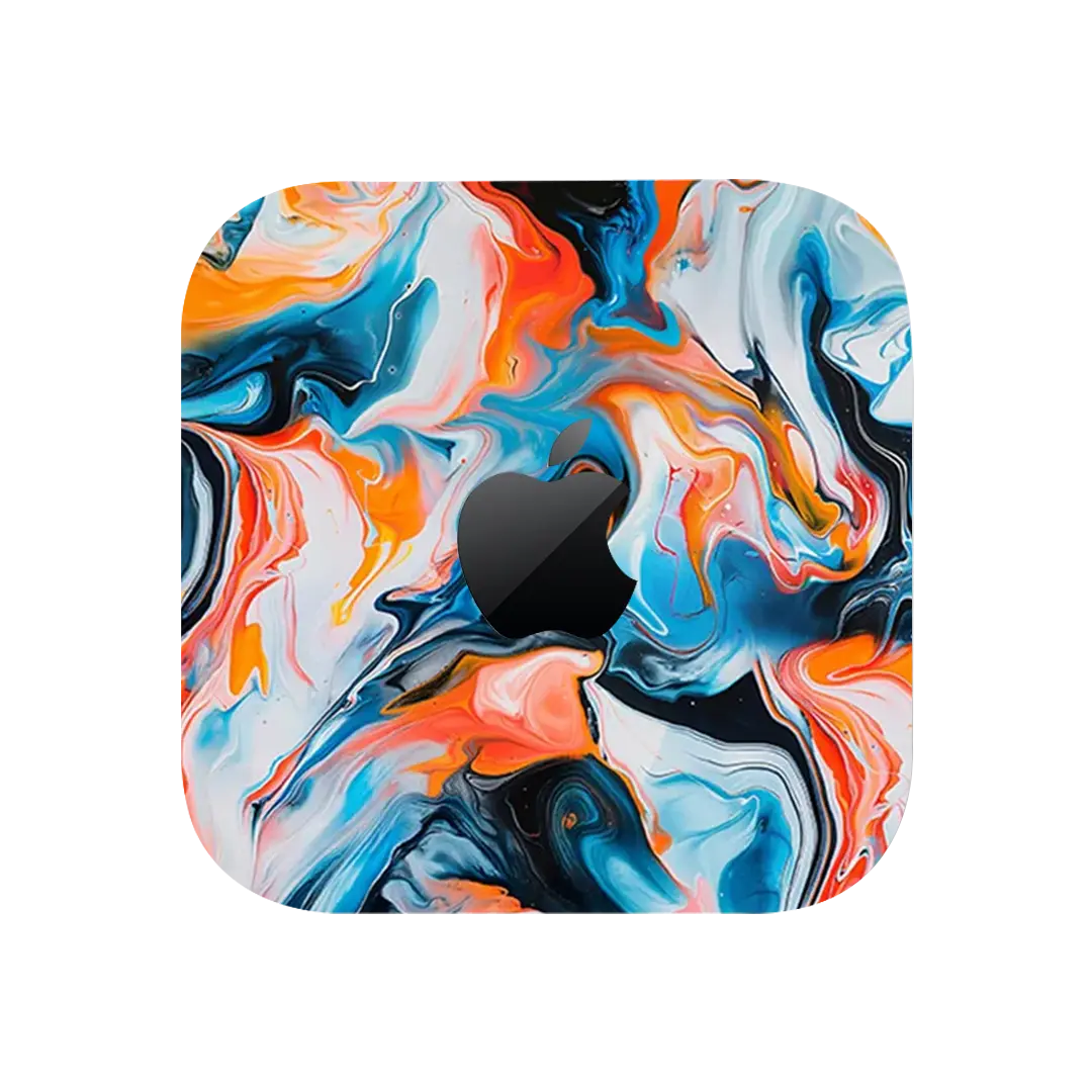 Preload Select Texture / Cryo Flare