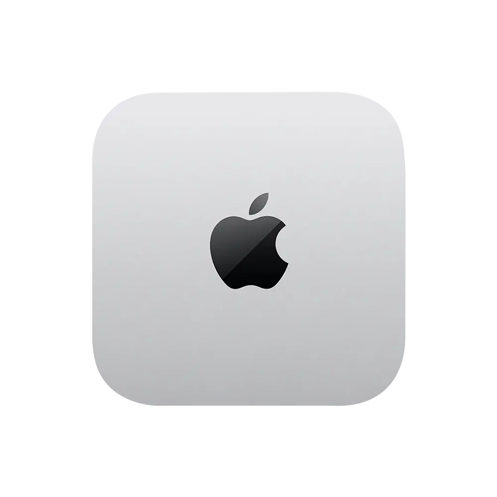 Apple Mac Mini 2024 (M4, M4 Pro) Skins & Wraps