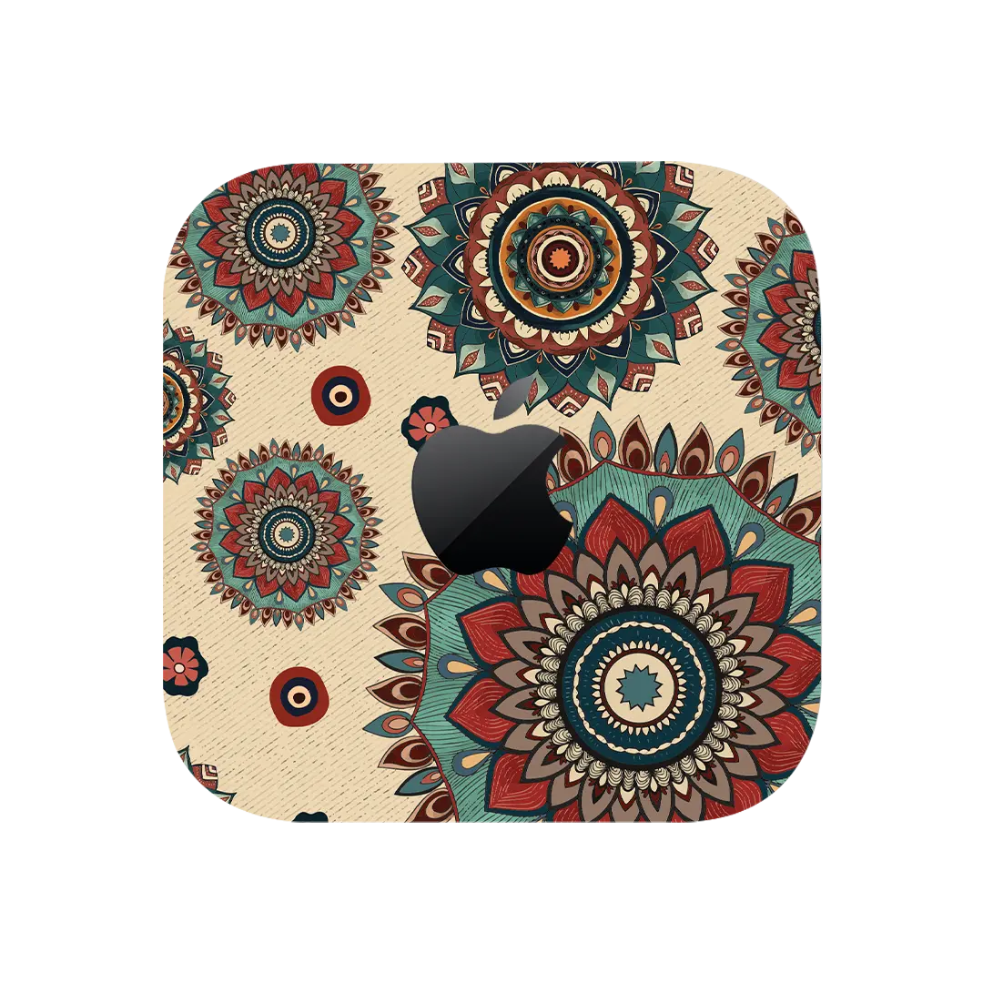 Preload Select Texture / Desert Bloom