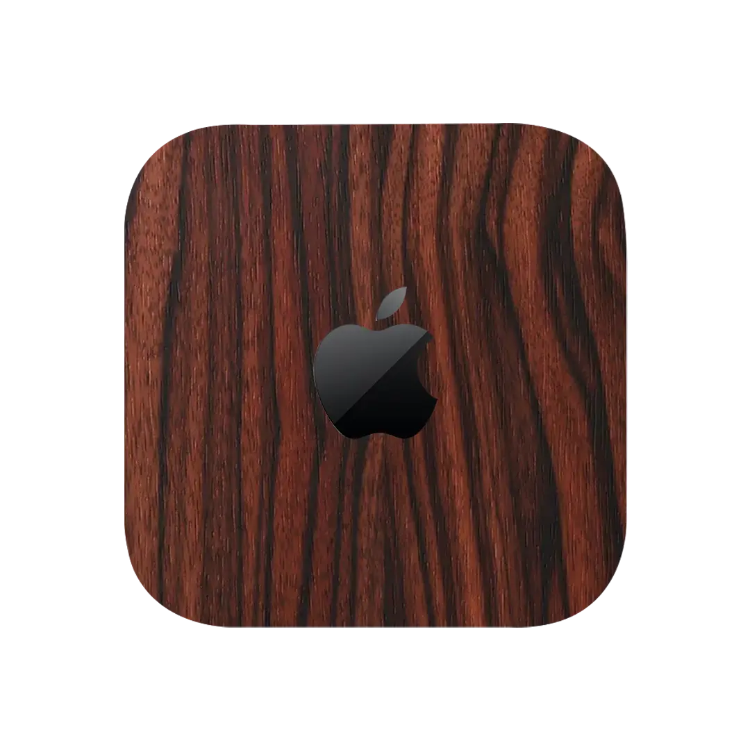Preload Select Texture / Ebony Wood