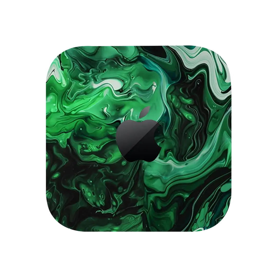 Preload Select Texture / Goblin Gas