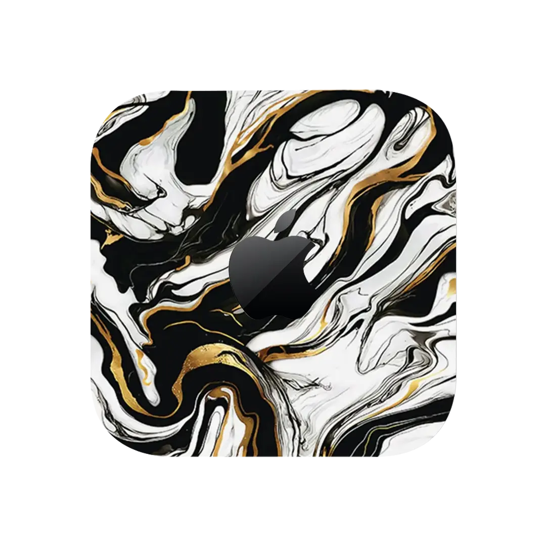 Preload Select Texture / Golden Abyss