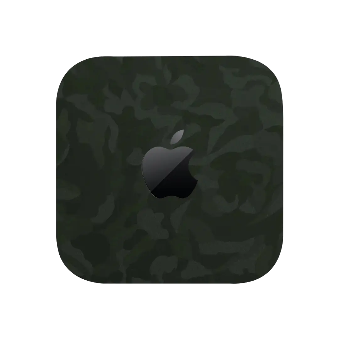 Preload Select Texture / Green Camo