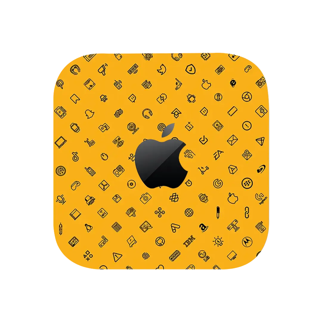 Preload Select Texture / Iconic Spark