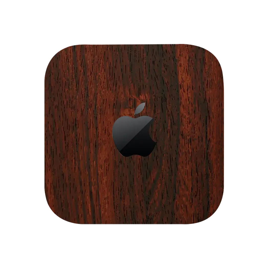 Preload Select Texture / Mahogany Wood