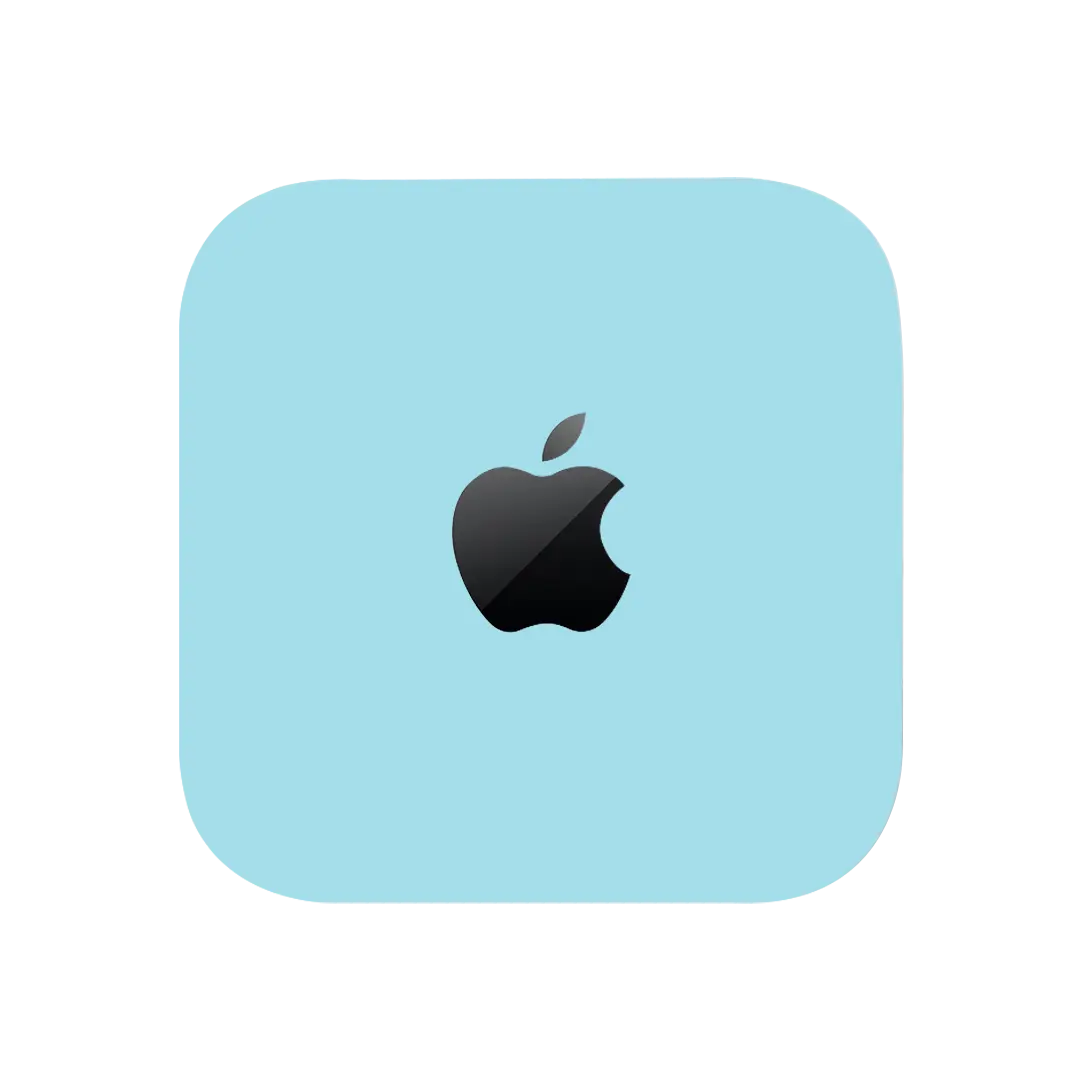 Preload Select Texture / Pastel Blue