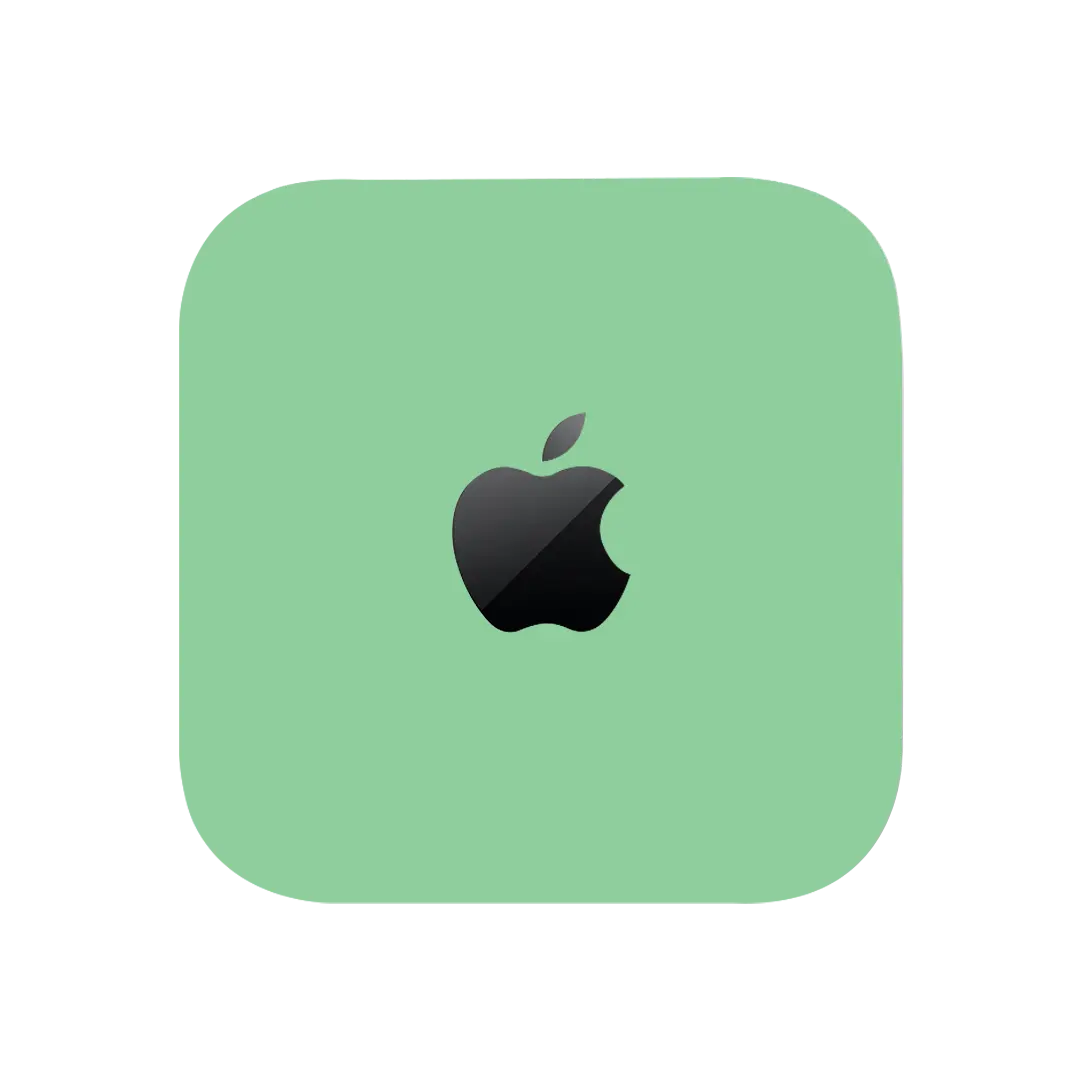 Preload Select Texture / Pastel Green