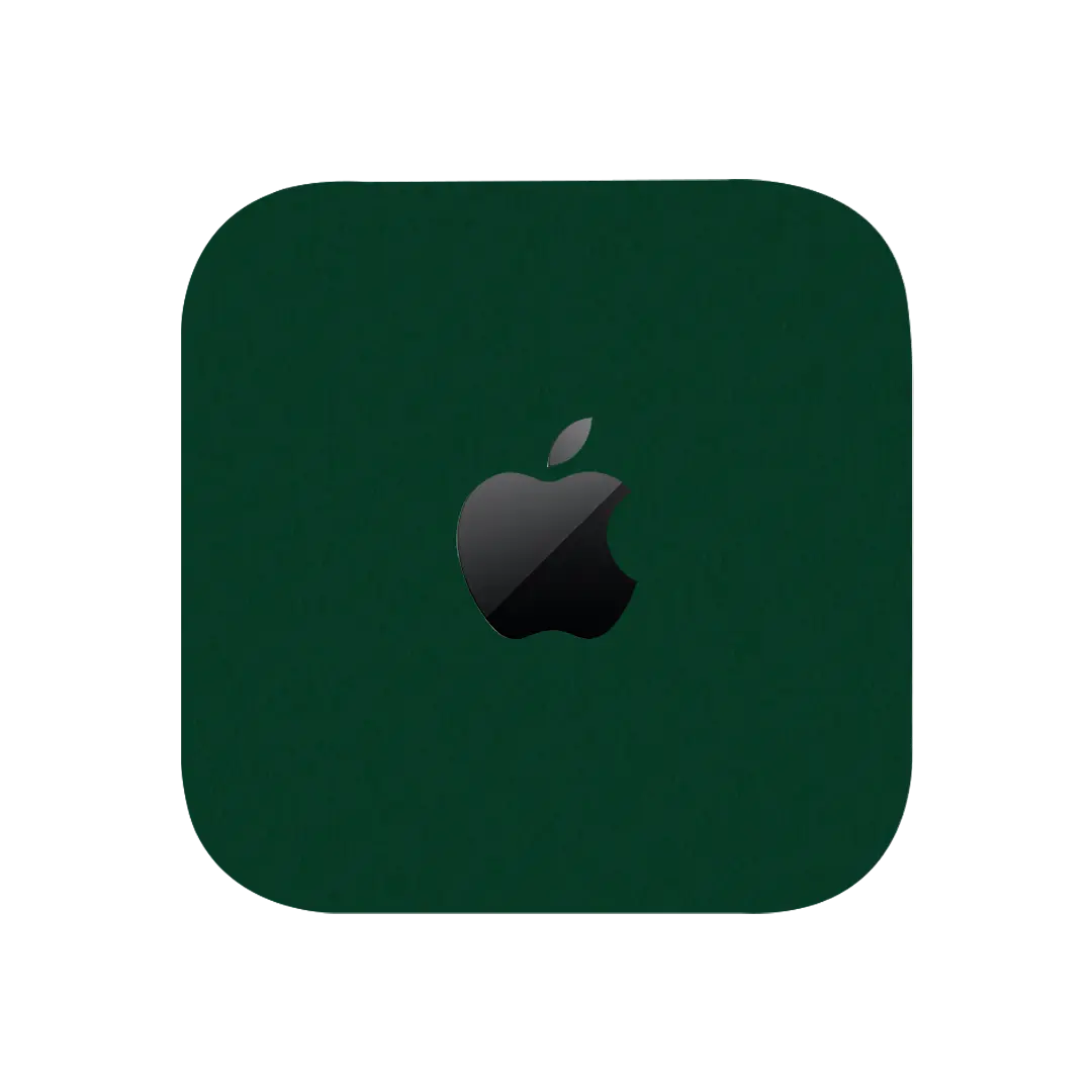 Preload Select Texture / Pine Green