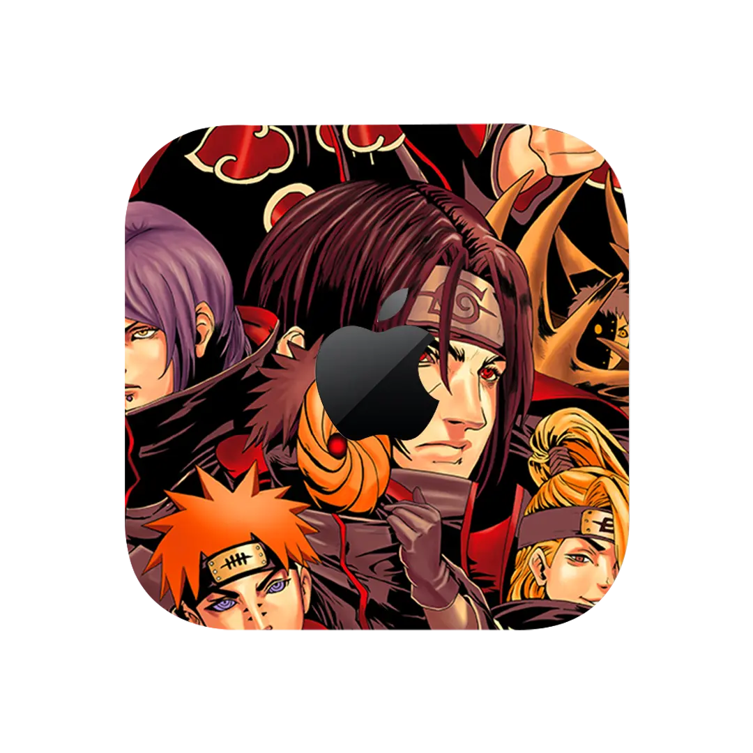 Preload Select Texture / Rogue Ninja