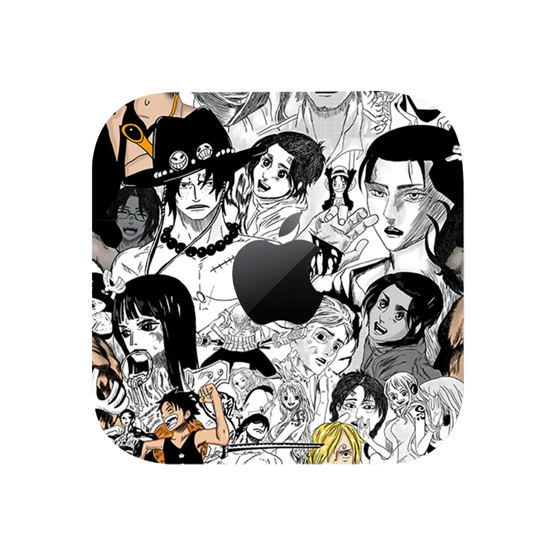 Preload Select Texture / Skull Titan