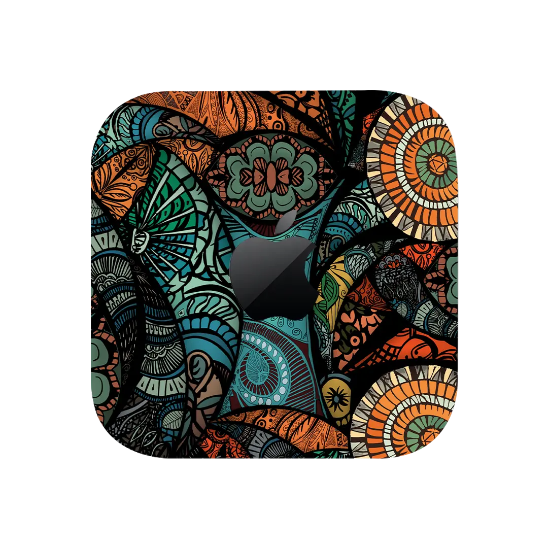 Preload Select Texture / Tribal Tusk