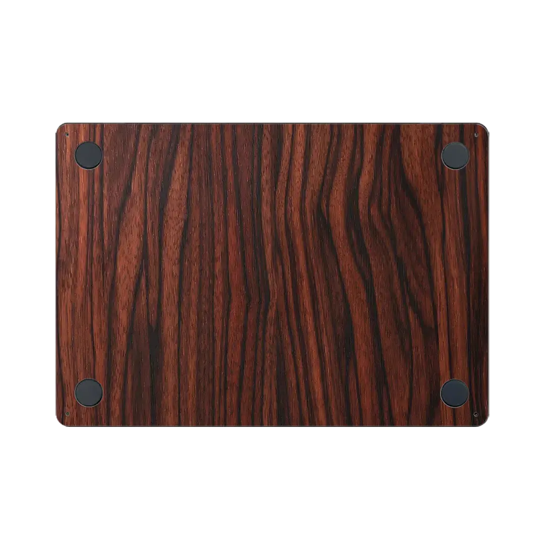 Preload Essential / Ebony Wood