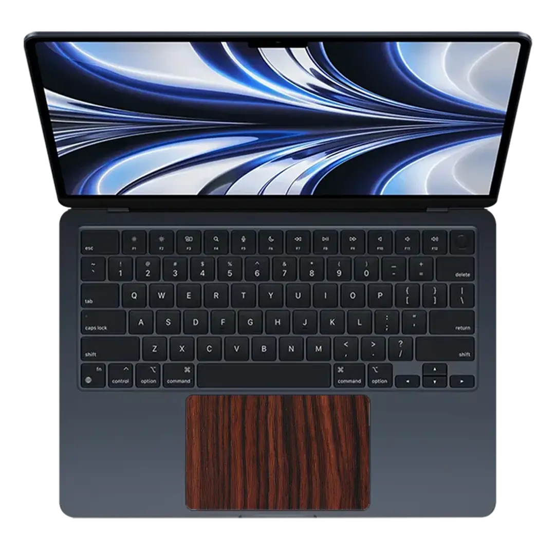 Preload Ultimate / Ebony Wood