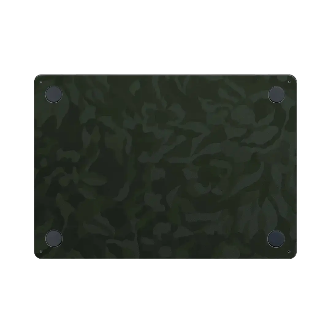 Preload Essential / Green Camo