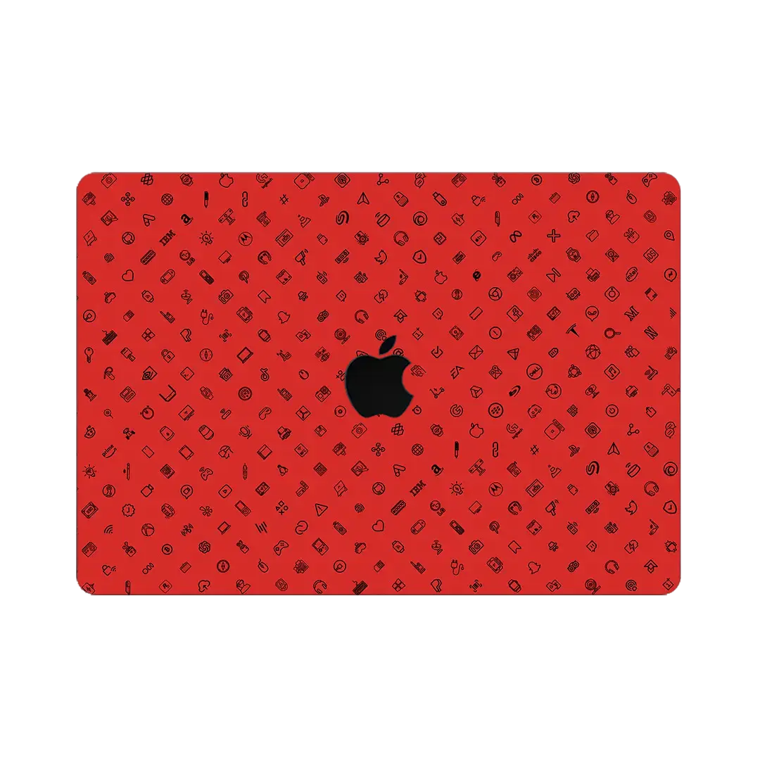 Preload Minimum / Iconic Blaze