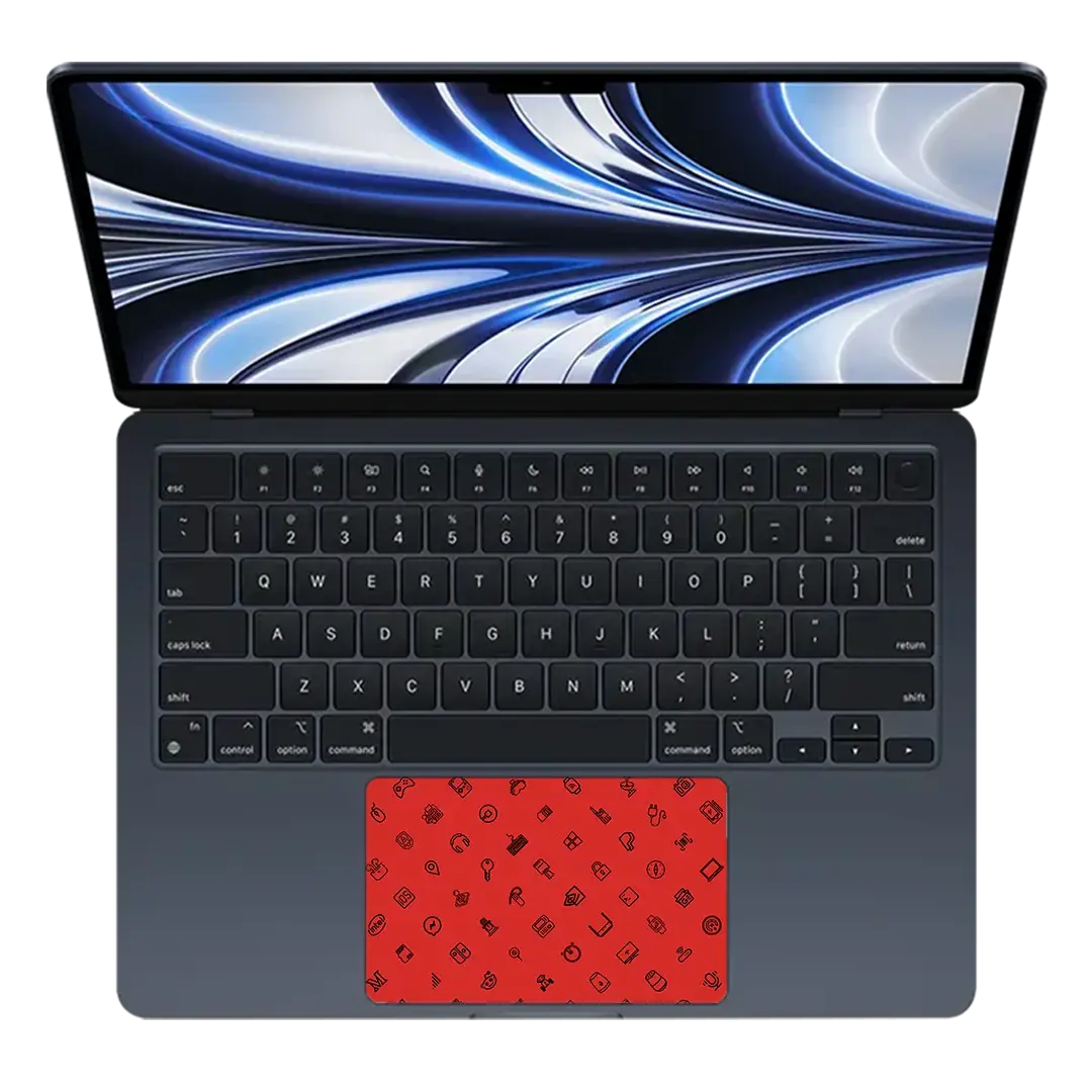 Preload Ultimate / Iconic Blaze