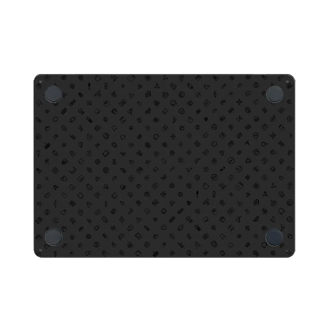 Preload Essential / Iconic Shadow