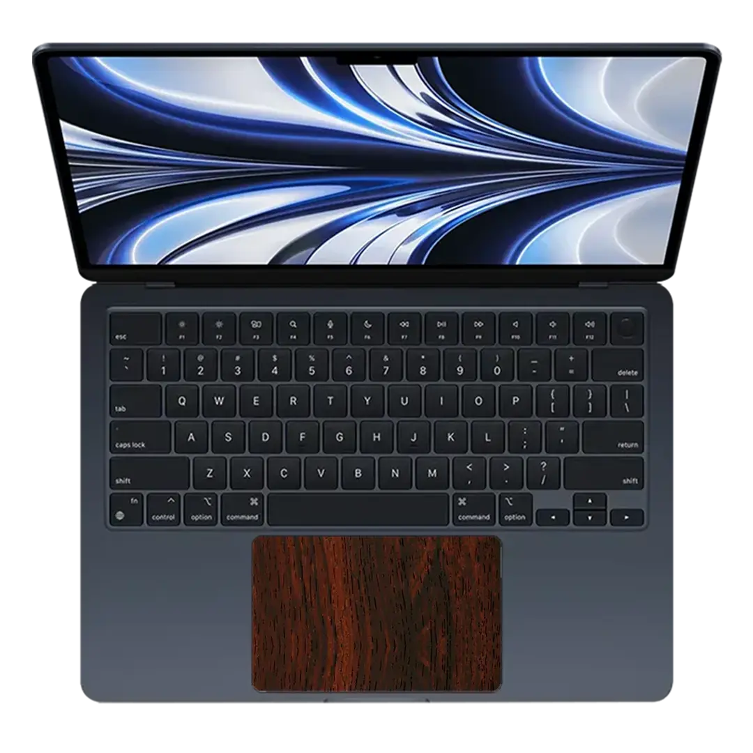 Preload Ultimate / Mahogany Wood