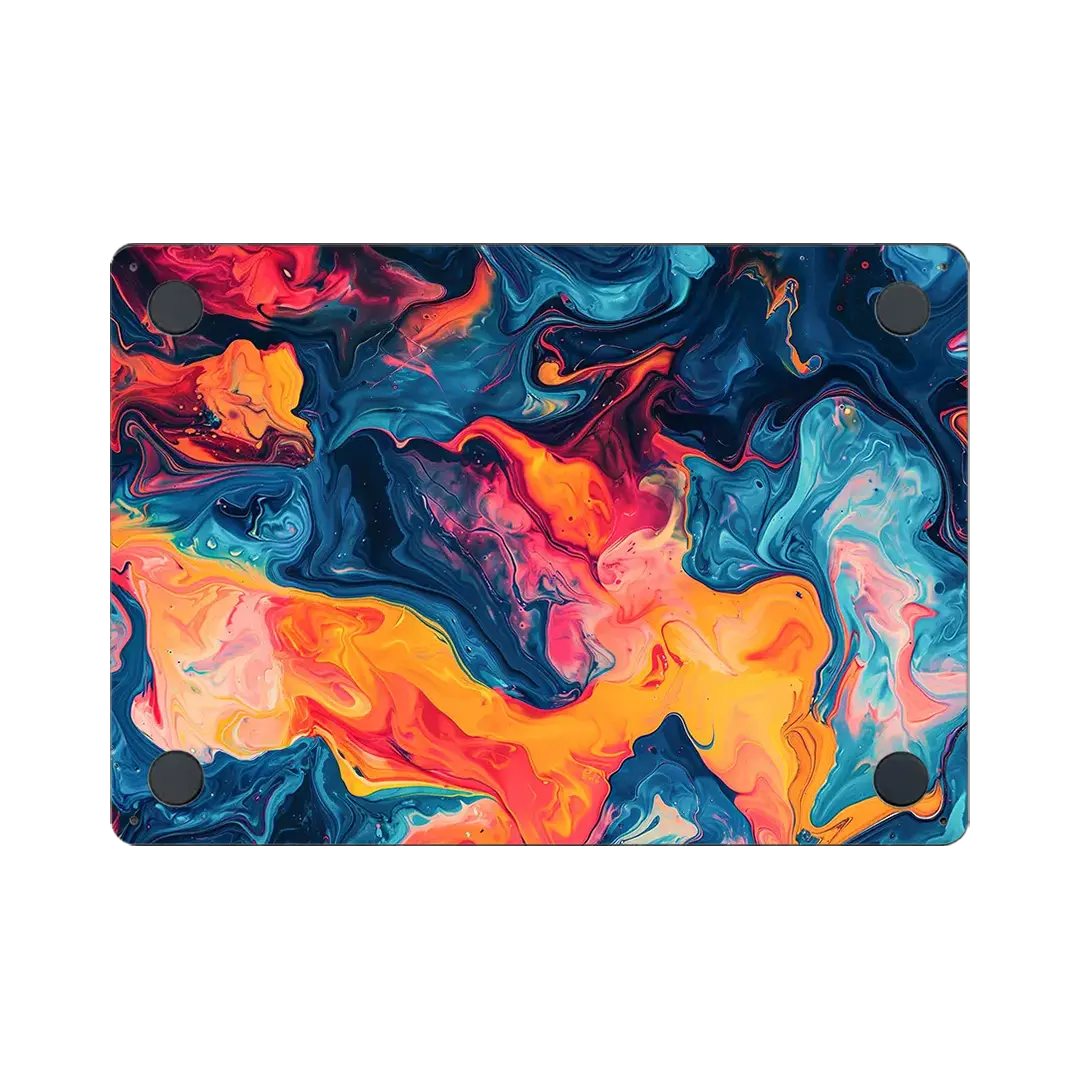 Preload Essential / Molten Fury