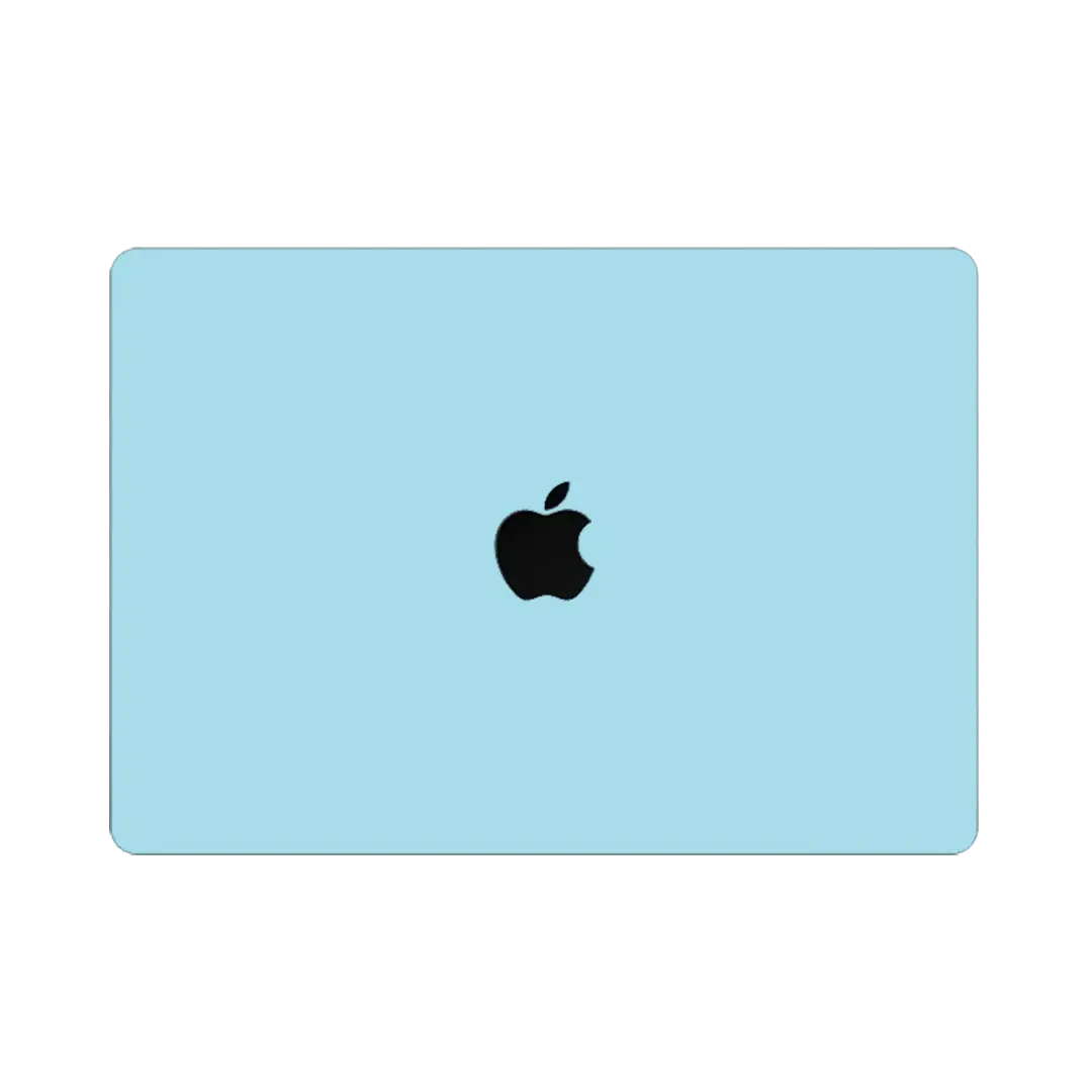 Preload Minimum / Pastel Blue